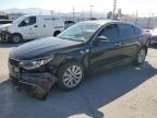 2016 KIA OPTIMA LX - 5XXGT4L37GG059817