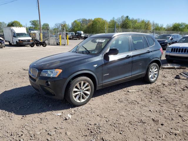 BMW X3 XDRIVE2