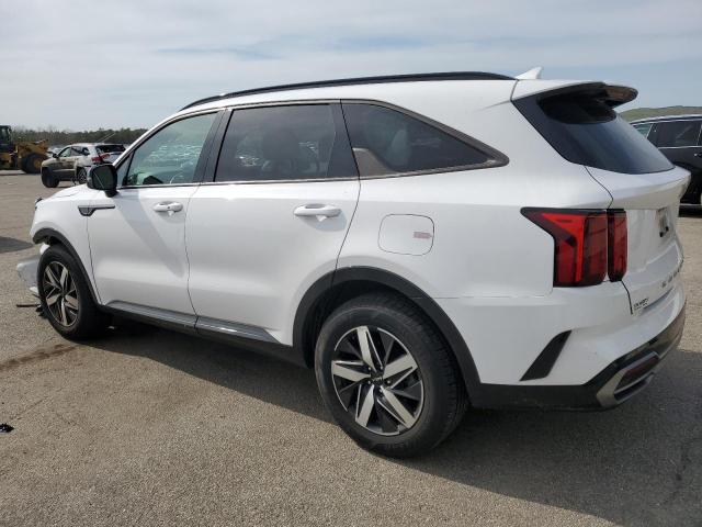 Vin: 5xyrl4lc8ng092973, lot: 53808575, kia sorento s 20222