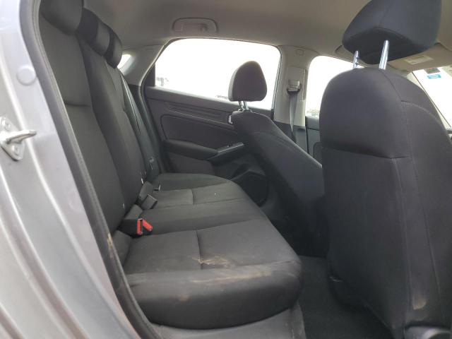 2023 HONDA CIVIC LX - 19XFL2H51PE008803