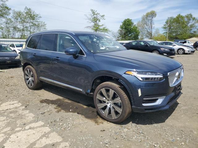 Vin: yv4h60pf3s1335792, lot: 54220905, volvo xc90 ultra ultra 20254