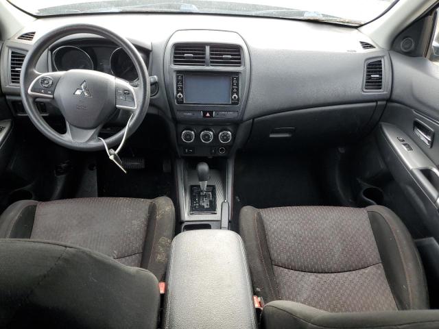 2019 MITSUBISHI OUTLANDER - JA4AP3AUXKU034620