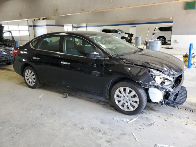 2019 NISSAN SENTRA S - 3N1AB7AP6KY380069