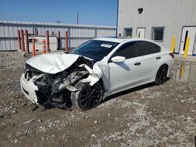 Vin: 1n4al3ap6hc111449, lot: 54421185, nissan altima 2.5 2017 img_1
