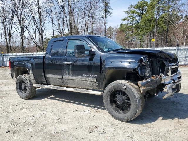 Vin: 1gcrkse70dz270012, lot: 52931355, chevrolet all models k1500 lt 20134