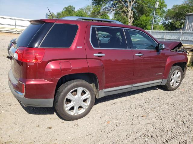 Vin: 2gkflue36g6317086, lot: 54868195, gmc terrain slt 20163