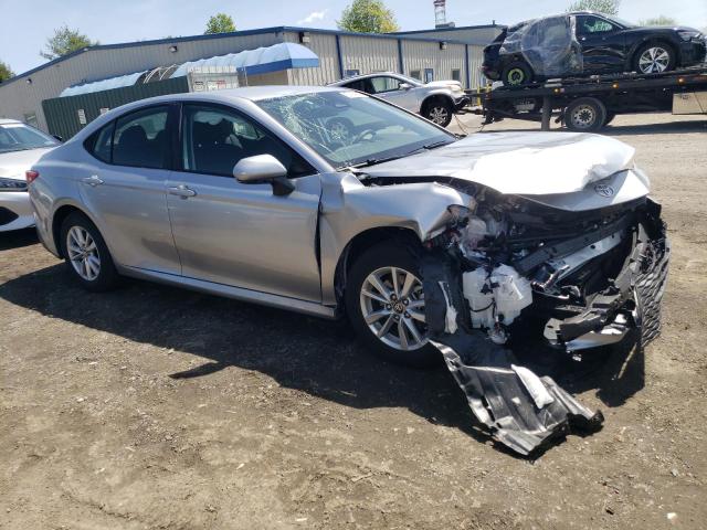 Vin: 4t1dbadk2su525291, lot: 54872725, toyota camry xse 20254