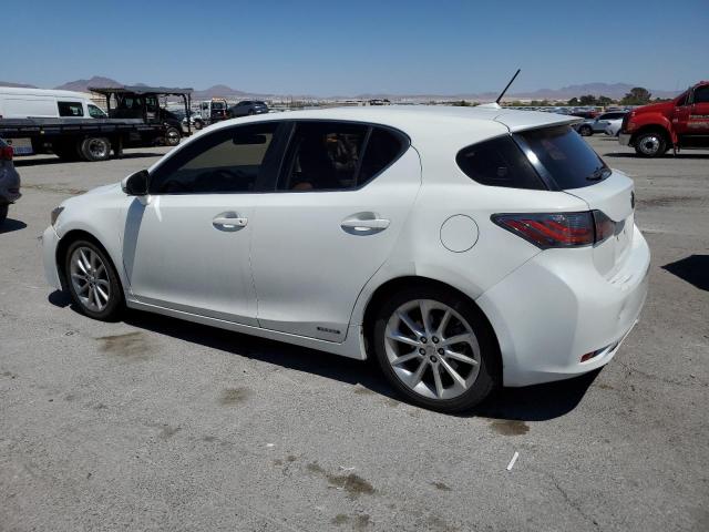 Vin: jthkd5bh5d2147694, lot: 54214975, lexus ct 200 200 20132