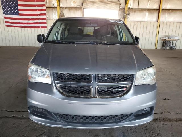 2016 DODGE GRAND CARA - 2C4RDGBGXGR322112