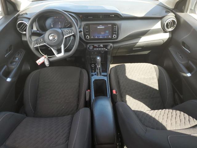 2021 NISSAN KICKS SV - 3N1CP5CV3ML489020
