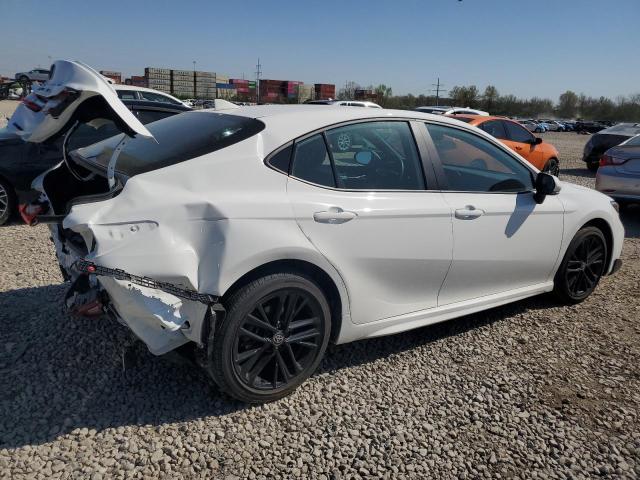 Vin: 4t1daack1su046428, lot: 53729635, toyota camry xse 20253