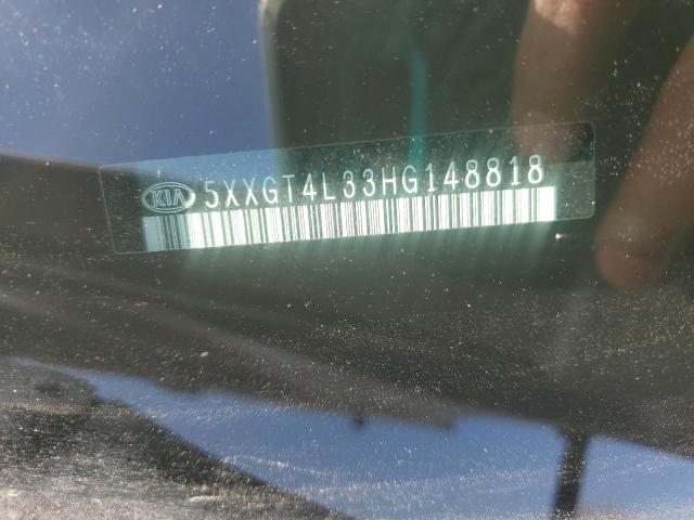 2017 KIA OPTIMA LX - 5XXGT4L33HG148818
