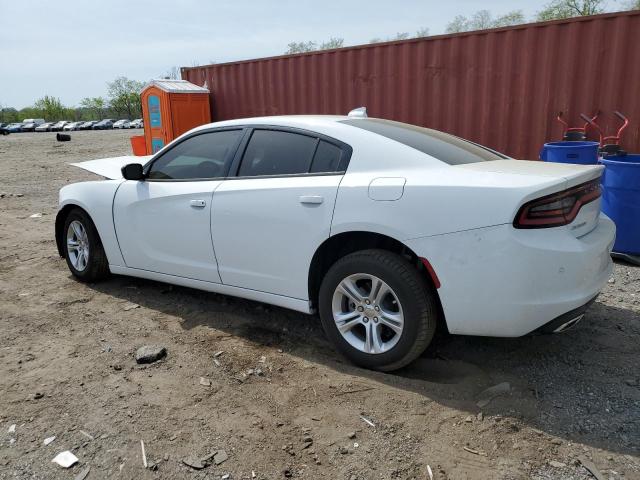 Vin: 2c3cdxbg7ph571970, lot: 54329395, dodge charger sxt 20232