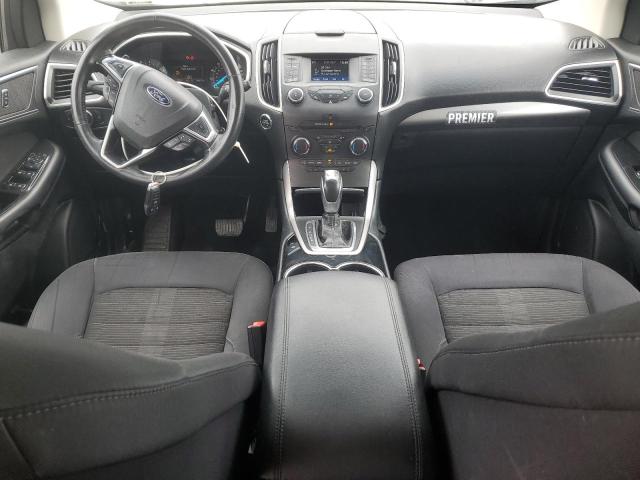 2016 FORD EDGE SEL - 2FMPK4J92GBB28550
