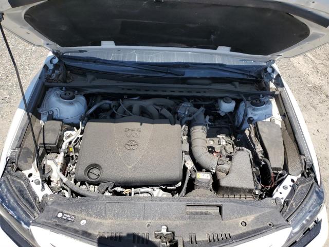 2022 TOYOTA CAMRY TRD - 4T1KZ1AK5NU065362