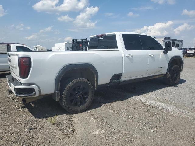 Vin: 1gt49pey1rf245432, lot: 53338975, gmc sierra k2500 at4 20243