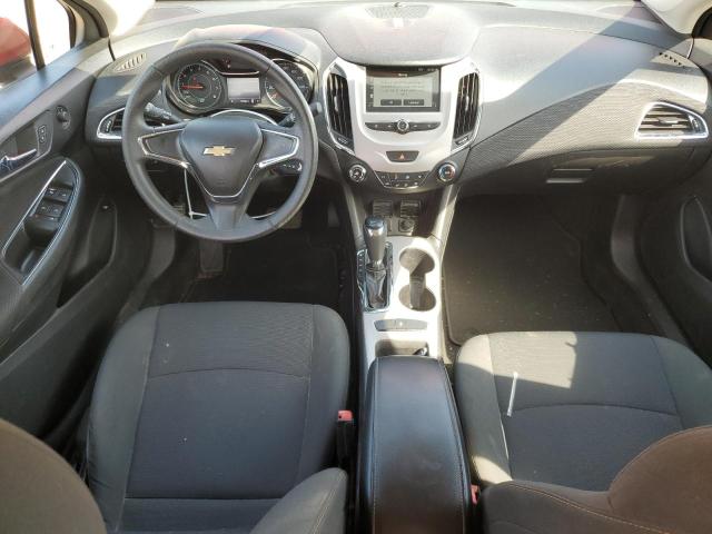 2017 CHEVROLET CRUZE LS - 1G1BC5SM2H7128202