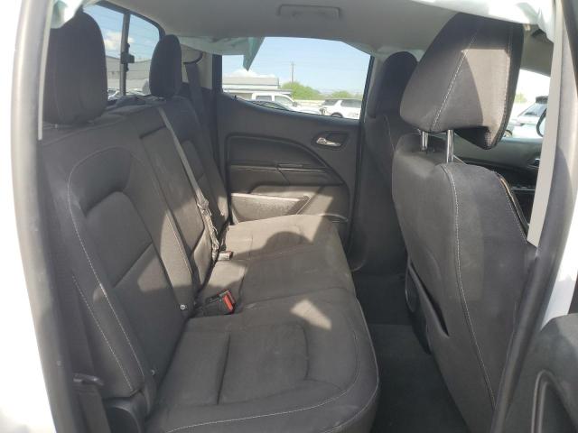 2022 GMC CANYON ELE 1GTG5CEN6N1107559