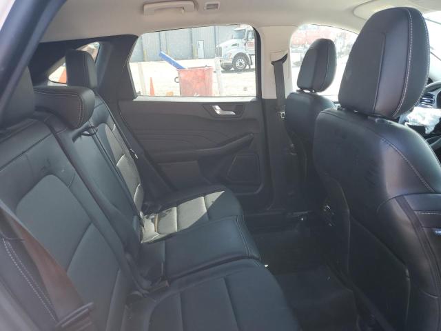 2022 FORD ESCAPE SEL - 1FMCU0H64NUB09454