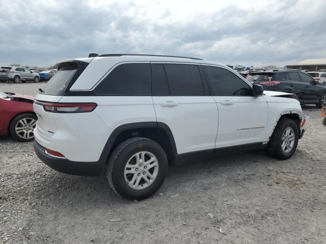 2022 JEEP GRAND CHER - 1C4RJHAG5N8573273