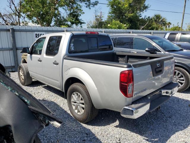 Vin: 1n6ad0er3kn724395, lot: 54251045, nissan frontier s 20192
