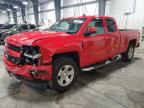 2017 CHEVROLET 1500 - 1GCVKREH0HZ100089