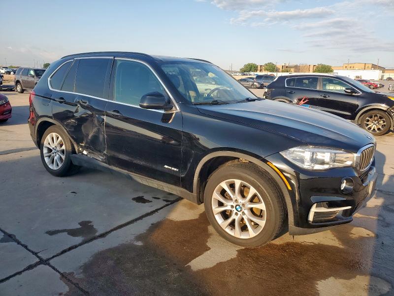 Vin: 5uxkr0c57g0s86136, lot: 52548675, bmw x5 xdrive35i 20164