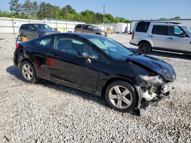 Vin: 2hgfg3b53dh518851, lot: 52574535, honda civic lx 20134