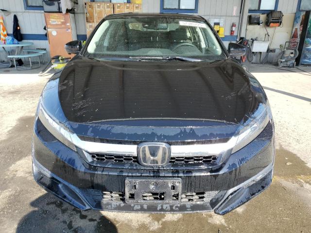 2018 HONDA CLARITY TO JHMZC5F37JC007376