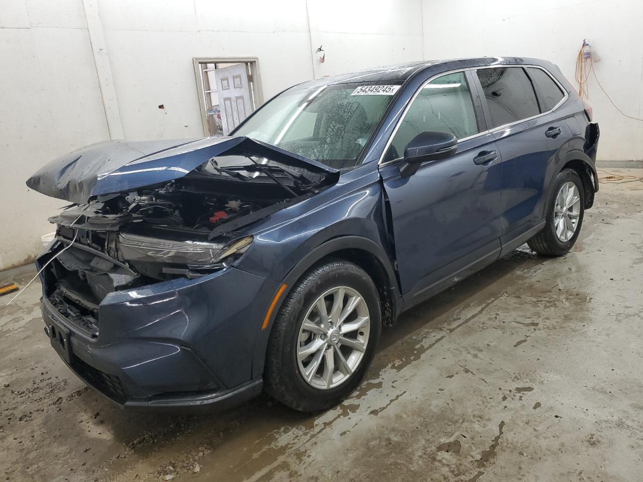 HONDA CR-V EX