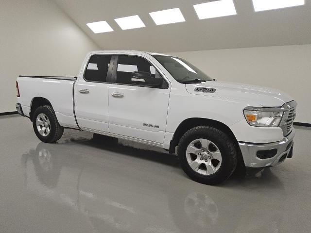 Vin: 1c6rrebt5ln274892, lot: 51954585, ram 1500 big horn/lone star 20204