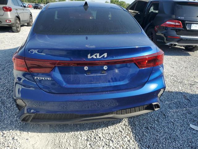 2024 KIA FORTE LX - 3KPF24AD6RE823548