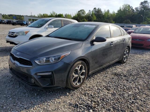 2020 KIA FORTE FE - 3KPF24AD9LE252631