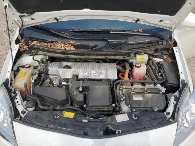 2015 TOYOTA PRIUS - JTDKN3DU4F0424573