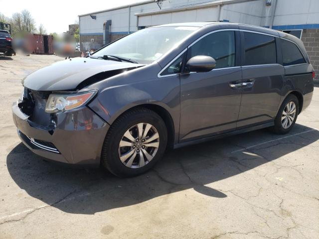 Vin: 5fnrl5h69hb007949, lot: 54256605, honda all models exl 2017 img_1
