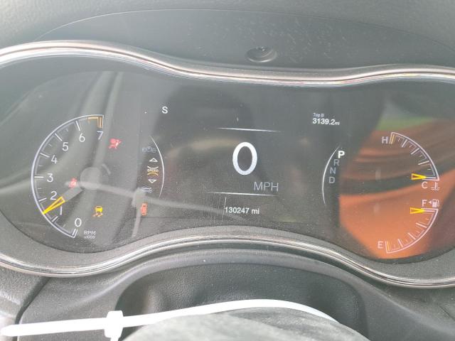 2018 JEEP GRAND CHER - 1C4RJFBG5JC137114