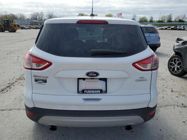2015 FORD ESCAPE SE - 1FMCU0G94FUA25129