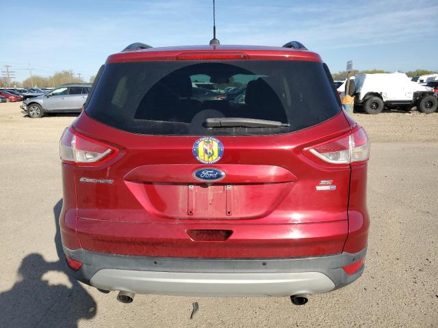2016 FORD ESCAPE SE - 1FMCU9GX0GUA96770