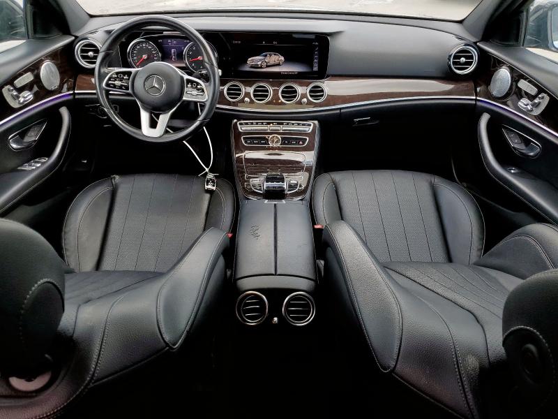 2019 MERCEDES-BENZ E 300 - WDDZF4JB8KA587807