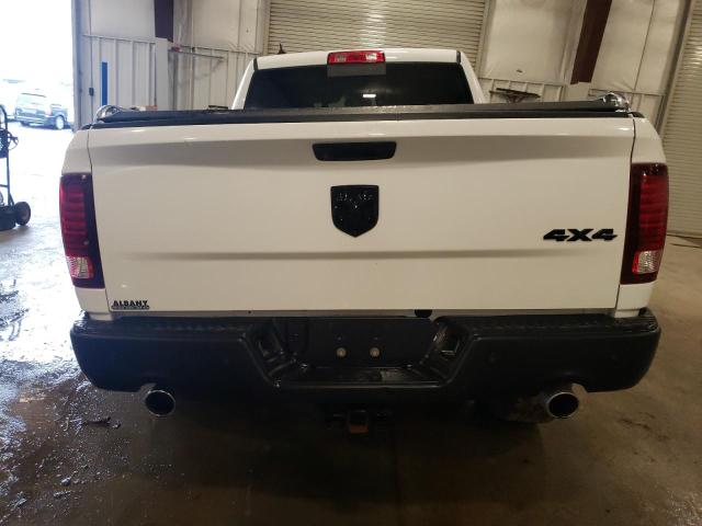 2020 RAM 1500 CLASS - 1C6RR7GT0LS122105