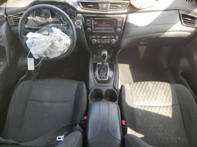 2018 NISSAN ROGUE S - 5N1AT2MTXJC794884