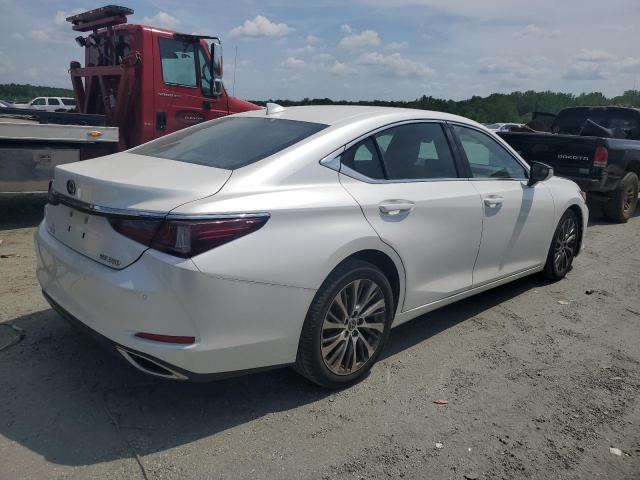 2019 LEXUS ES 350 58ABZ1B16KU002491