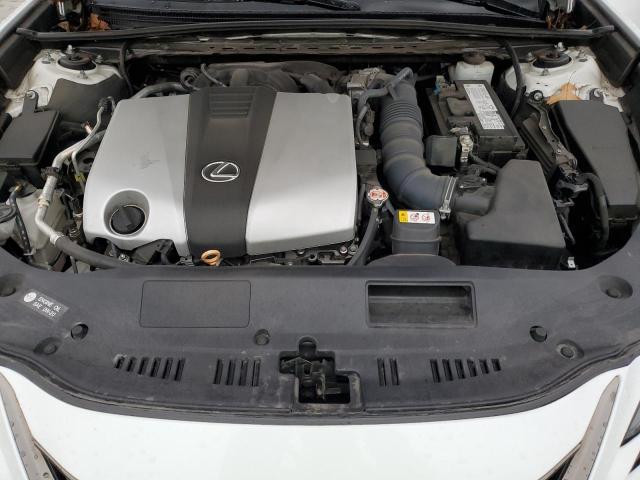 2020 LEXUS ES 350 F S - 58AGZ1B17LU064182
