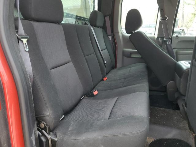 2011 GMC SIERRA C15 - 1GTR1TEX2BZ272608