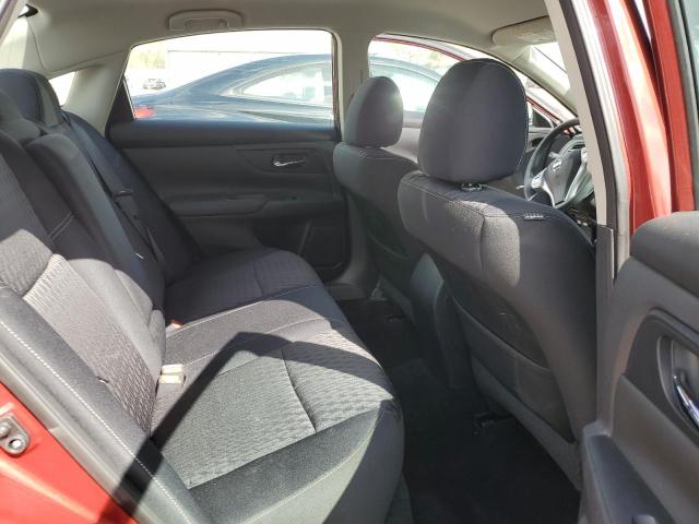 2017 NISSAN ALTIMA 2.5 - 1N4AL3AP8HN340753