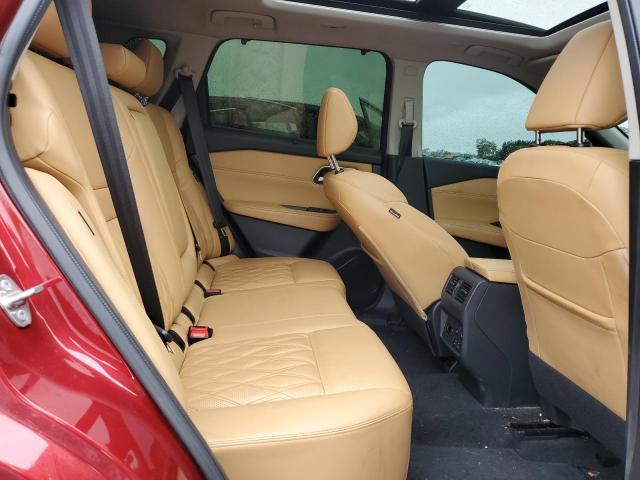 2023 NISSAN ROGUE PLAT JN8BT3DD9PW308665