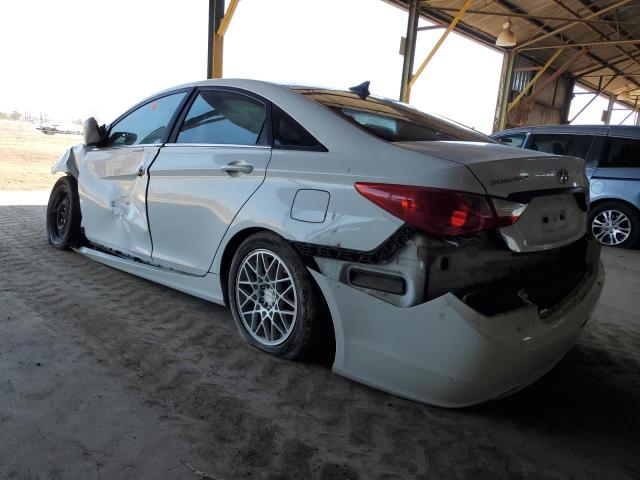 Vin: 5npeb4ac6bh204890, lot: 54201545, hyundai sonata gls 20112