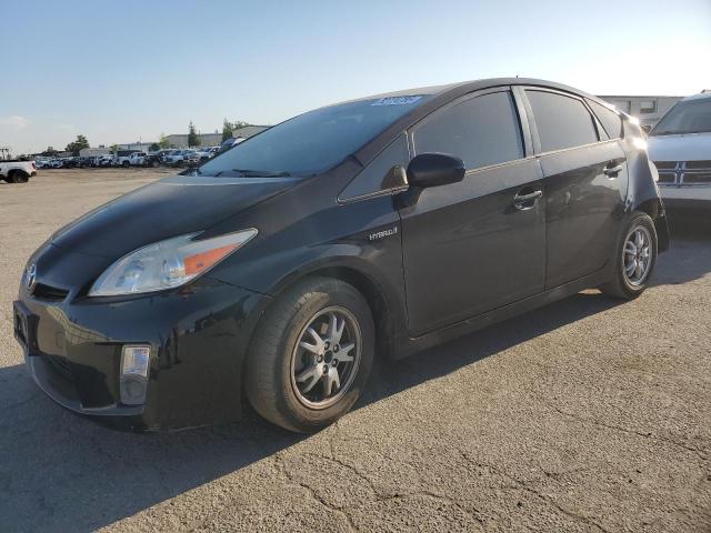 Vin: jtdkn3du4a0219814, lot: 52724785, toyota prius 2010 img_1