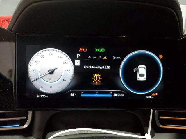 2025 HYUNDAI ELANTRA LI - KMHLP4DG7SU908332