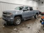 2016 CHEVROLET SILVERADO - 3GCUKTEC5GG165399